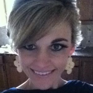 Meet your Posher, Tessa